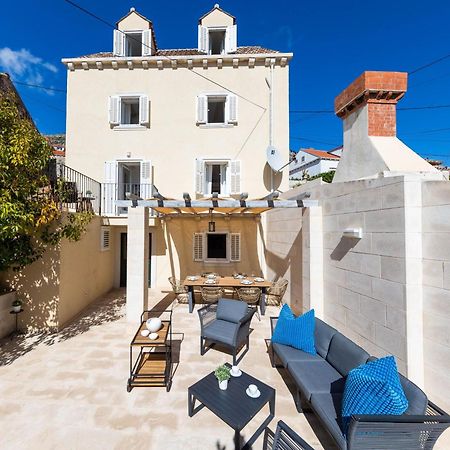 Stunning Holiday House In The Old Town By Irundo Dubrovnik Buitenkant foto