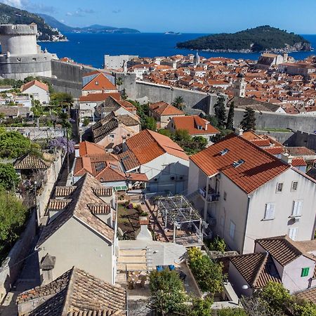 Stunning Holiday House In The Old Town By Irundo Dubrovnik Buitenkant foto
