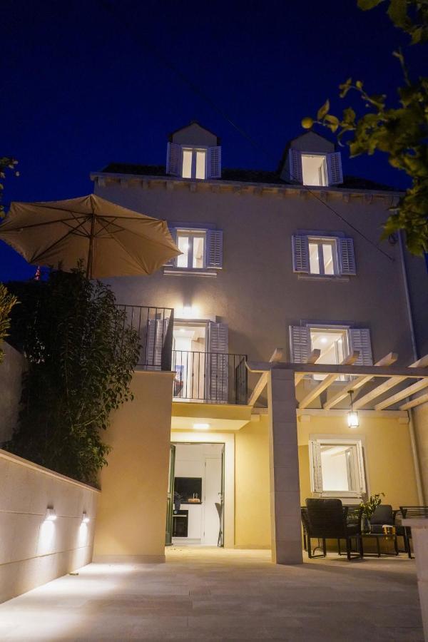 Stunning Holiday House In The Old Town By Irundo Dubrovnik Buitenkant foto