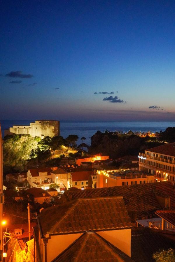 Stunning Holiday House In The Old Town By Irundo Dubrovnik Buitenkant foto