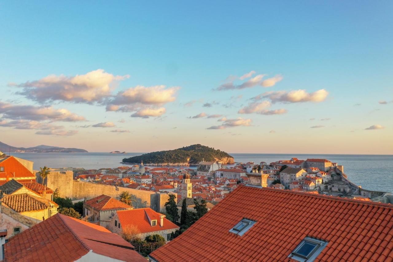 Stunning Holiday House In The Old Town By Irundo Dubrovnik Buitenkant foto