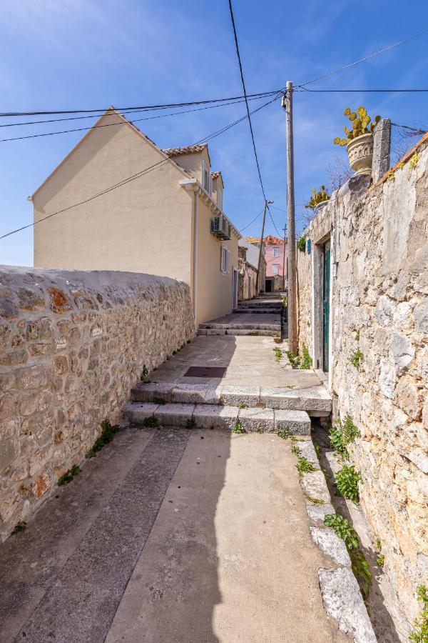 Stunning Holiday House In The Old Town By Irundo Dubrovnik Buitenkant foto