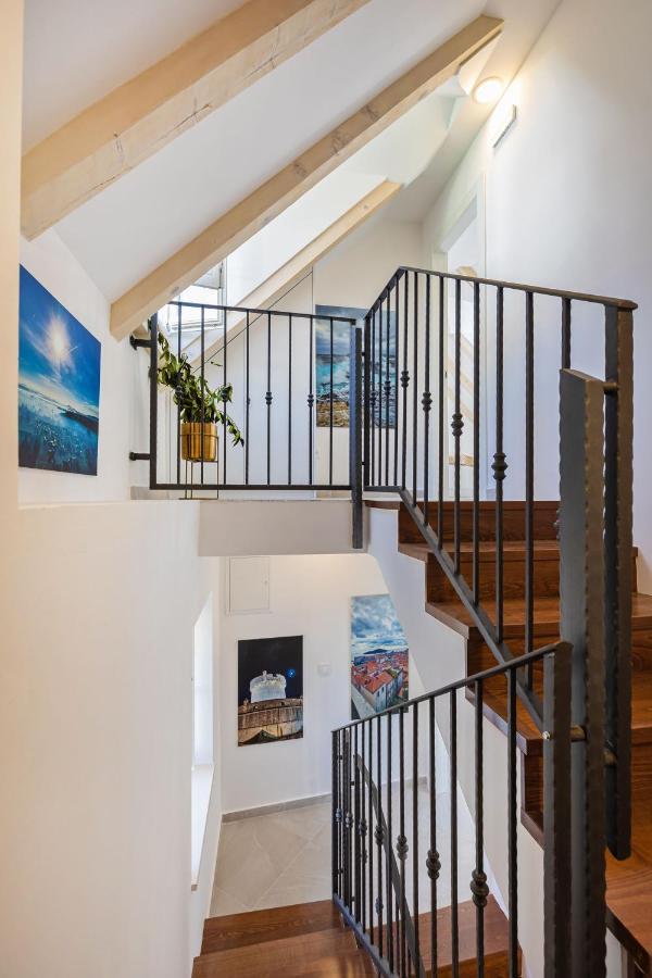 Stunning Holiday House In The Old Town By Irundo Dubrovnik Buitenkant foto