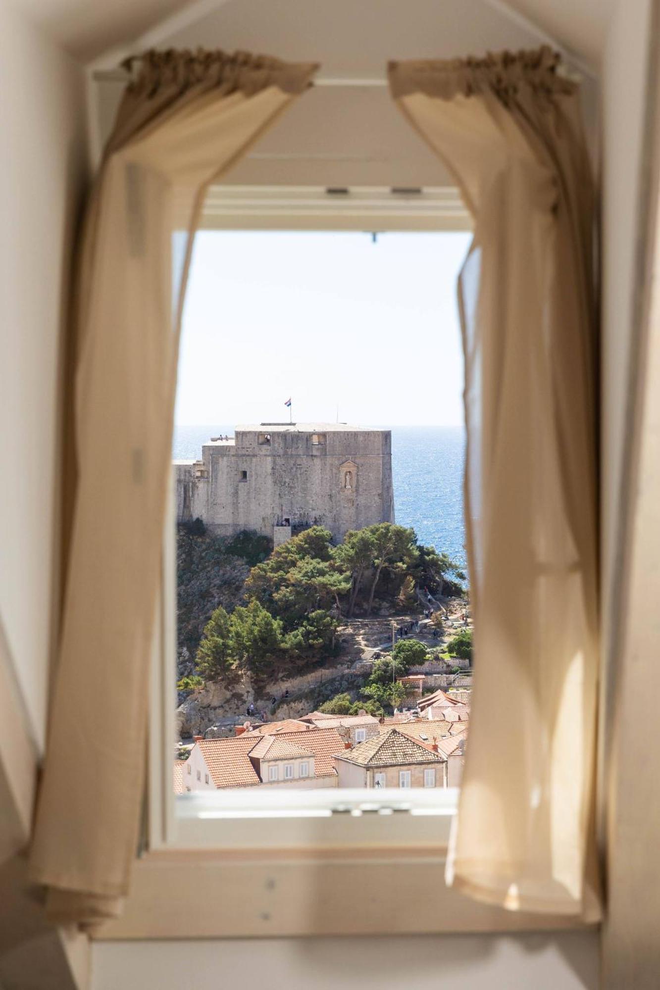 Stunning Holiday House In The Old Town By Irundo Dubrovnik Buitenkant foto