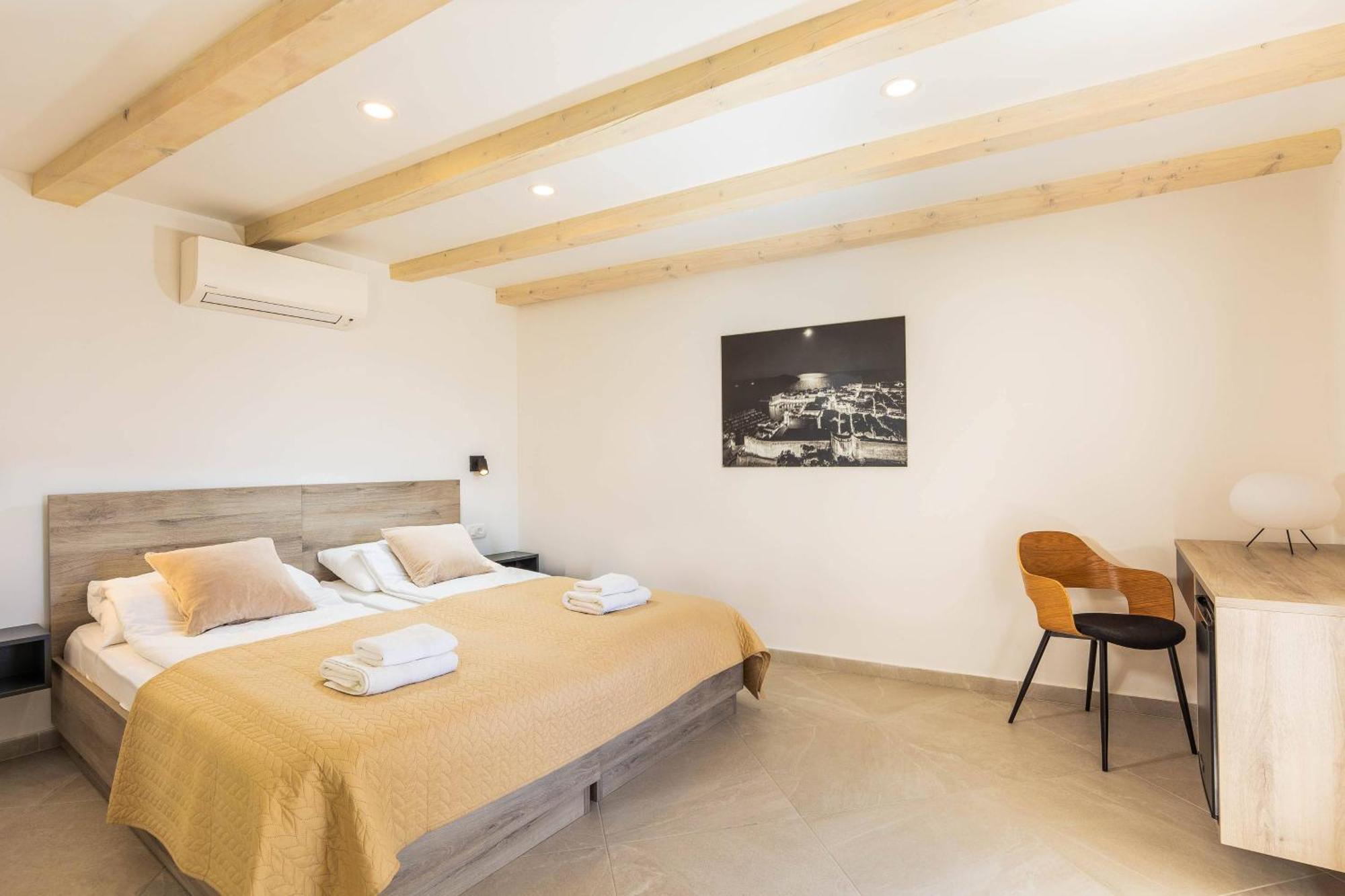 Stunning Holiday House In The Old Town By Irundo Dubrovnik Buitenkant foto