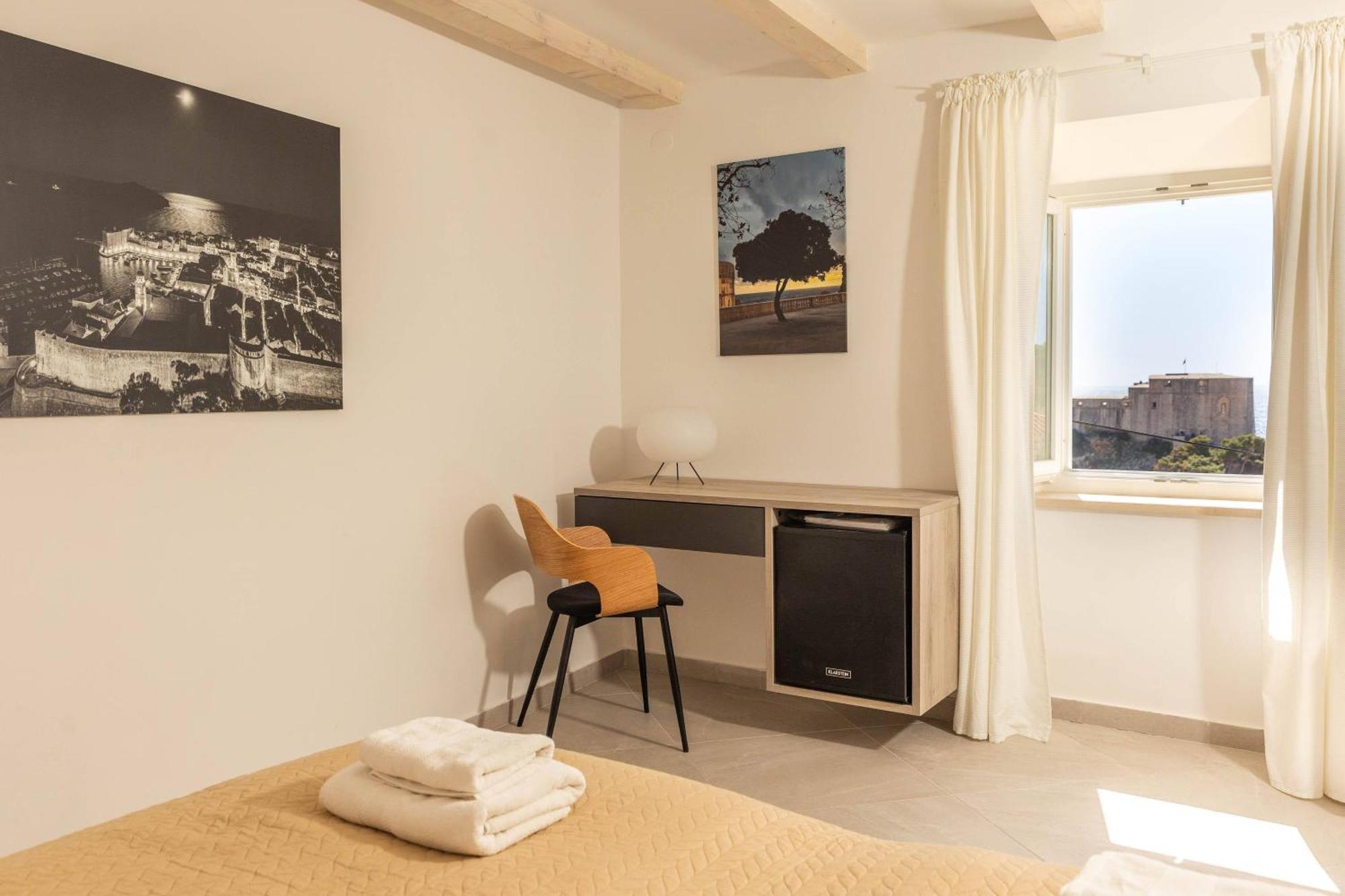 Stunning Holiday House In The Old Town By Irundo Dubrovnik Buitenkant foto