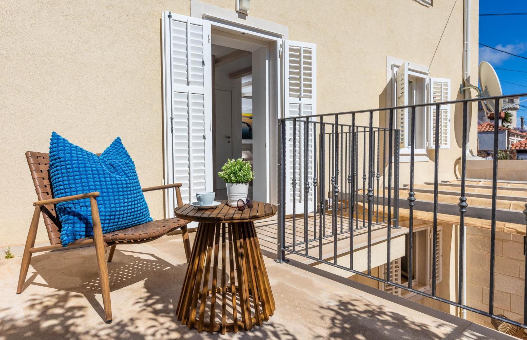 Stunning Holiday House In The Old Town By Irundo Dubrovnik Buitenkant foto