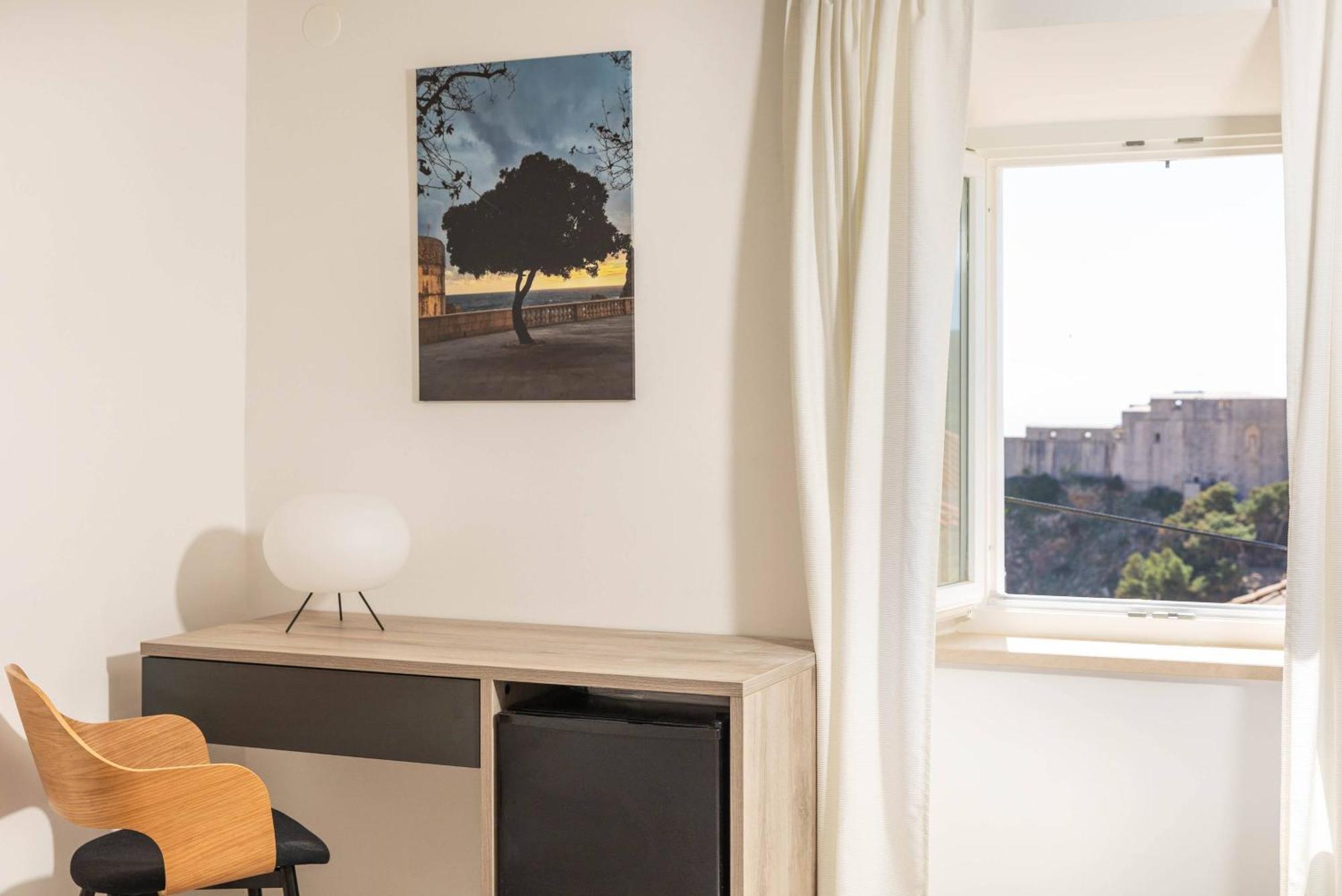 Stunning Holiday House In The Old Town By Irundo Dubrovnik Buitenkant foto