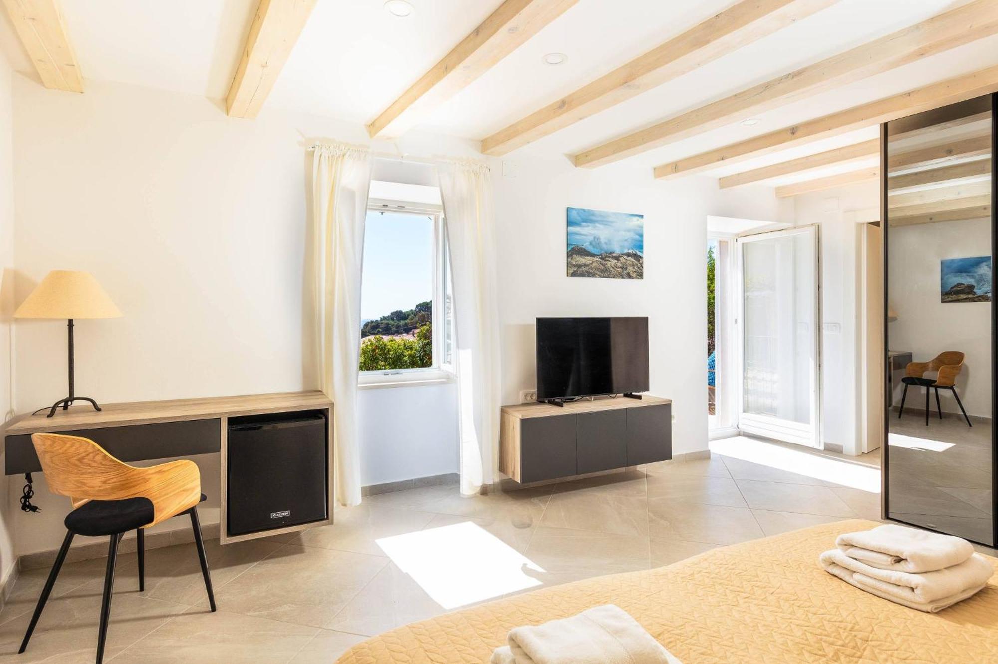 Stunning Holiday House In The Old Town By Irundo Dubrovnik Buitenkant foto
