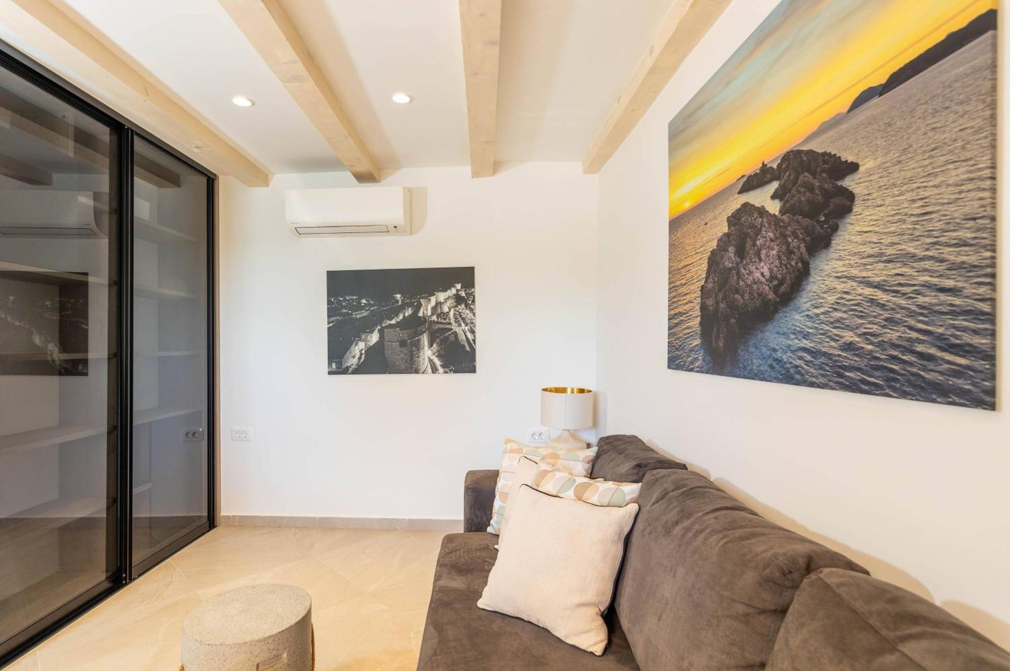 Stunning Holiday House In The Old Town By Irundo Dubrovnik Buitenkant foto
