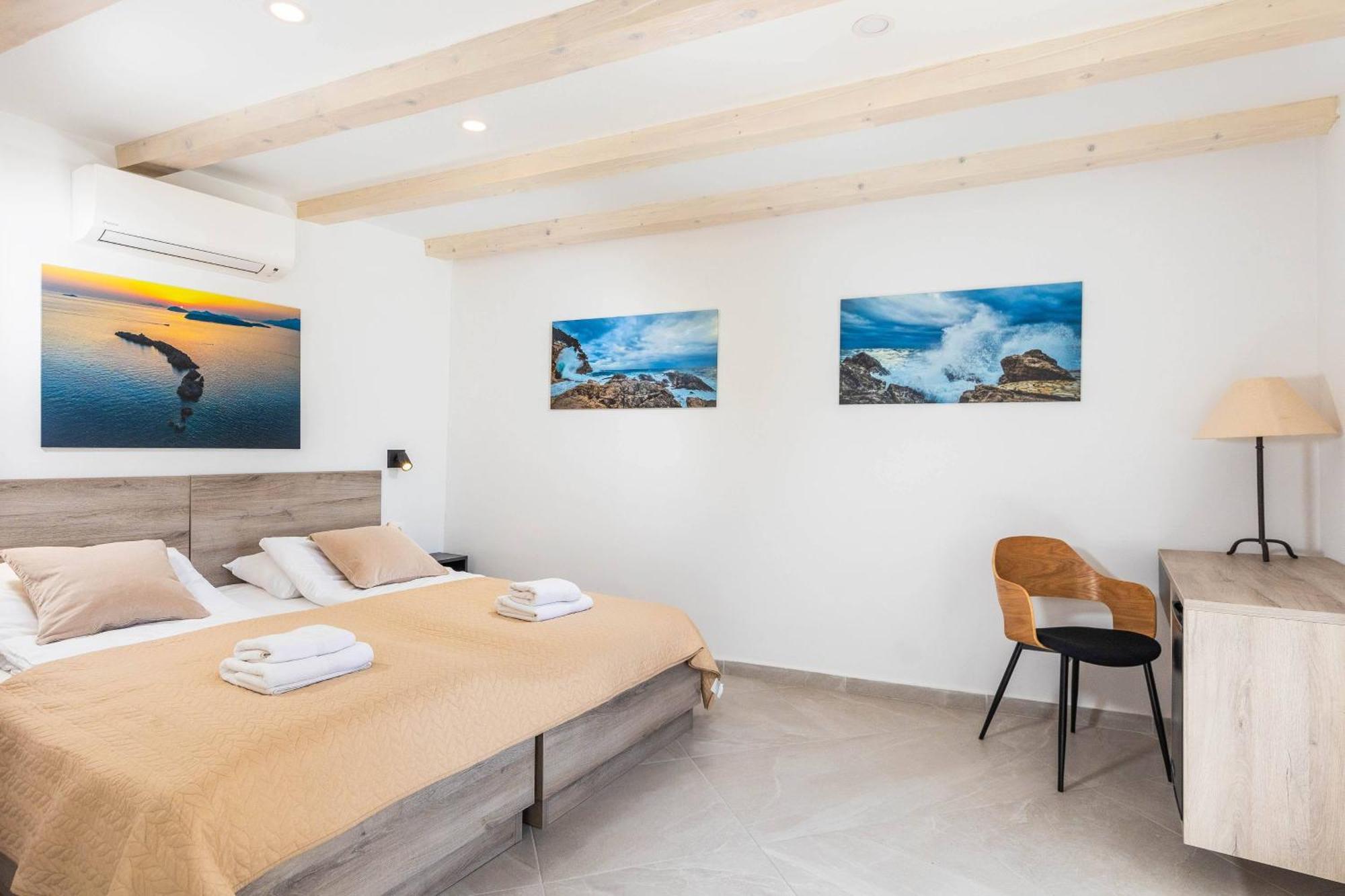 Stunning Holiday House In The Old Town By Irundo Dubrovnik Buitenkant foto