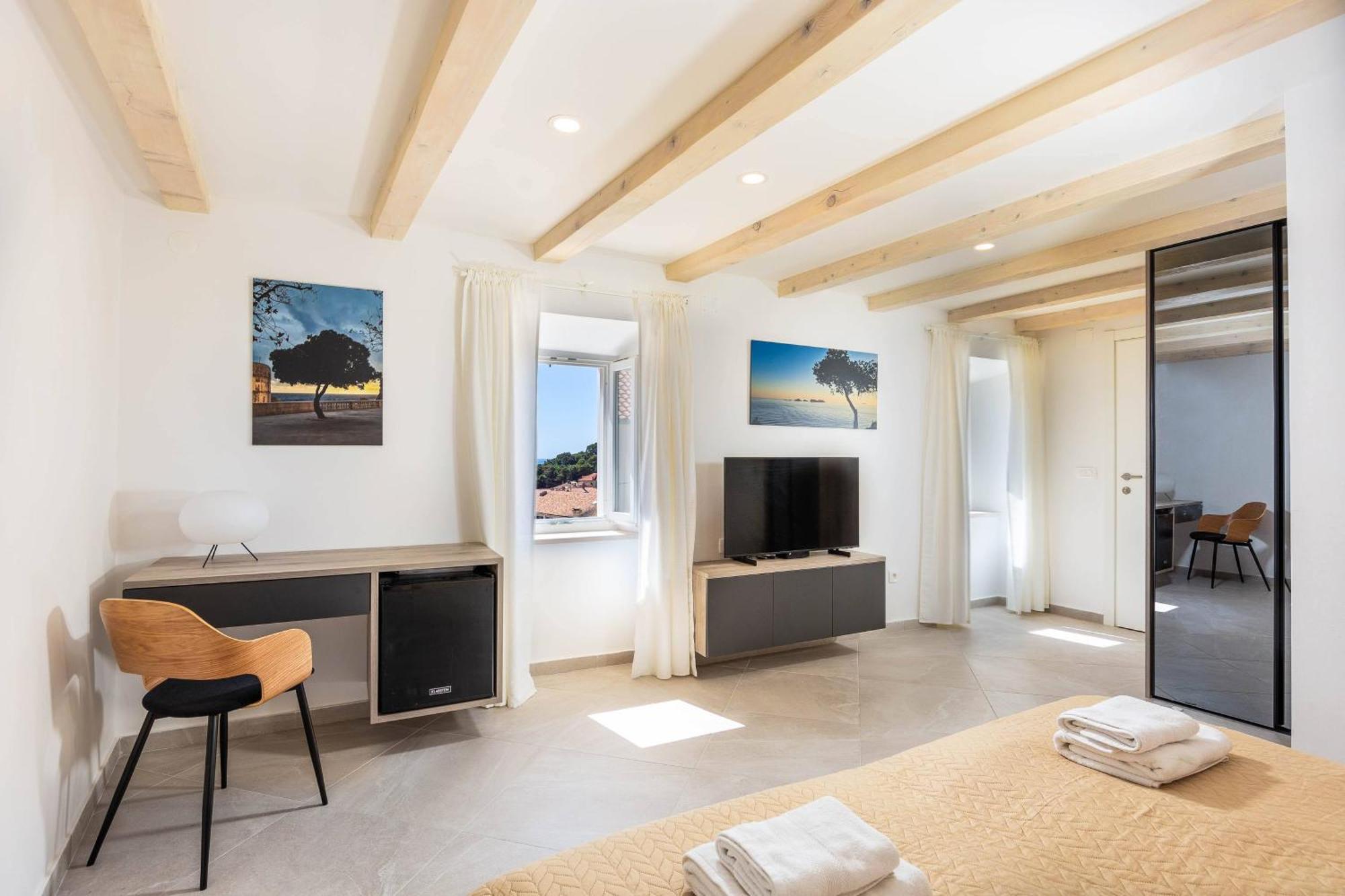 Stunning Holiday House In The Old Town By Irundo Dubrovnik Buitenkant foto