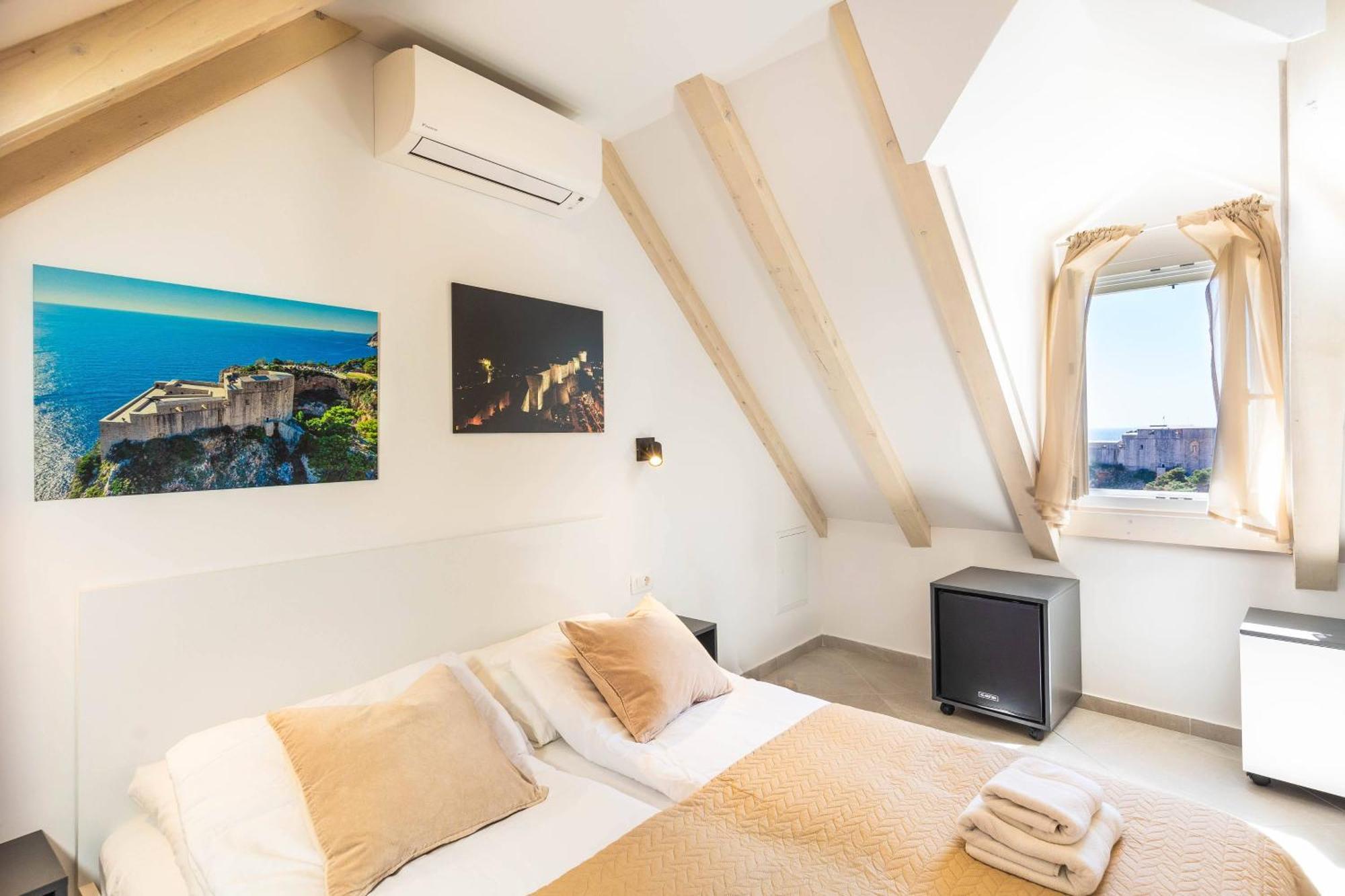 Stunning Holiday House In The Old Town By Irundo Dubrovnik Buitenkant foto