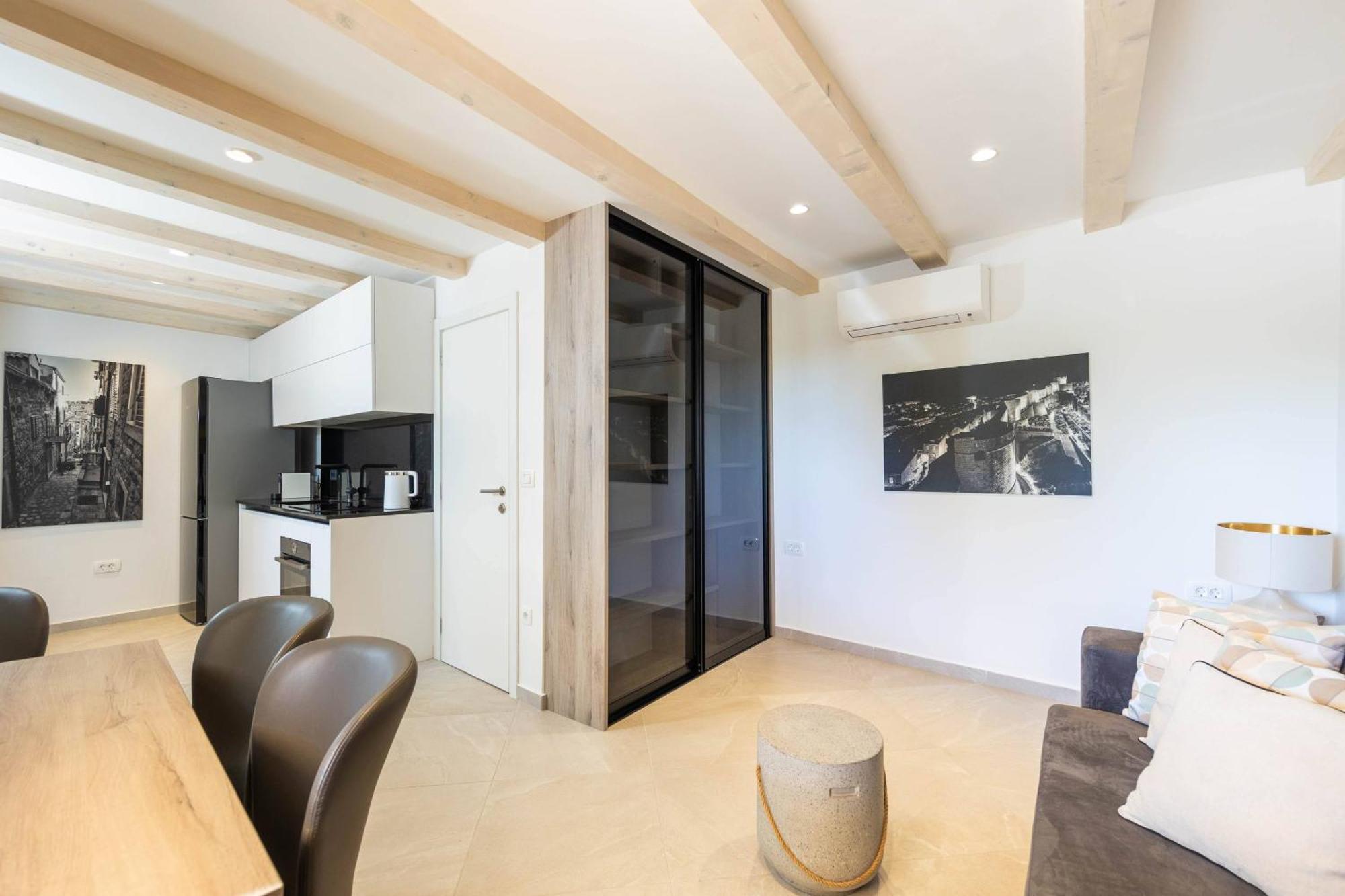 Stunning Holiday House In The Old Town By Irundo Dubrovnik Buitenkant foto